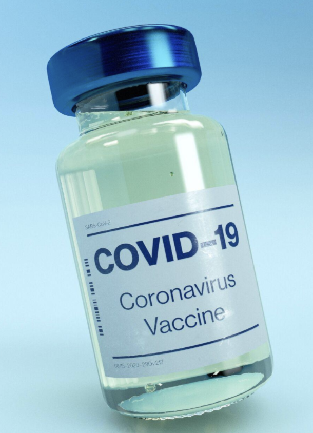 Dr. Slaoui: First Americans could be vaccinated on Dec. 11. Estimates normalcy by May